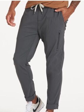 Vuori Technical Climber PantGrey XL
